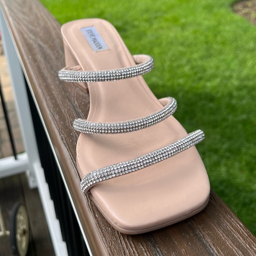 Steve Madden Sandals